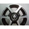 JANTE ALUMINIUM RENAULT TWINGO