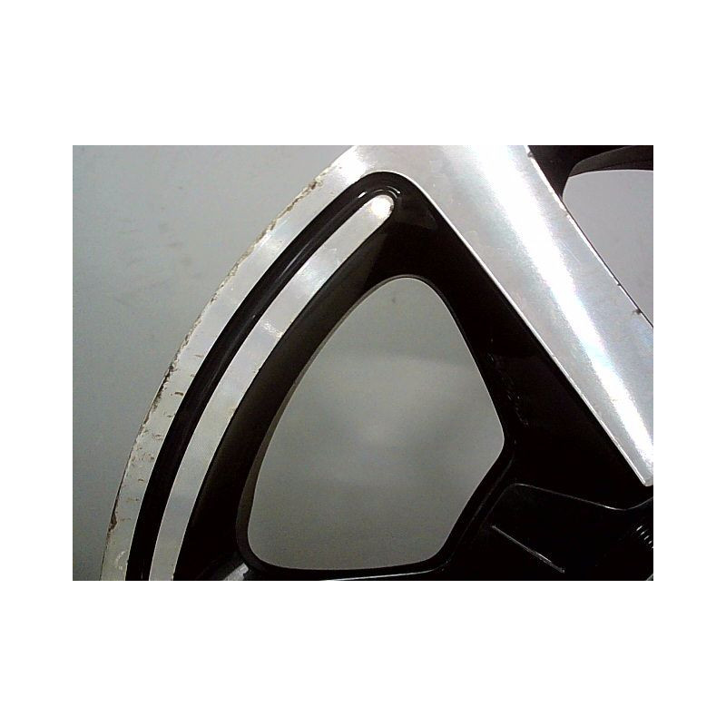 JANTE ALUMINIUM RENAULT TWINGO