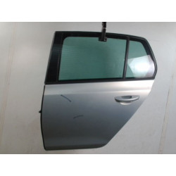 PORTE ARG