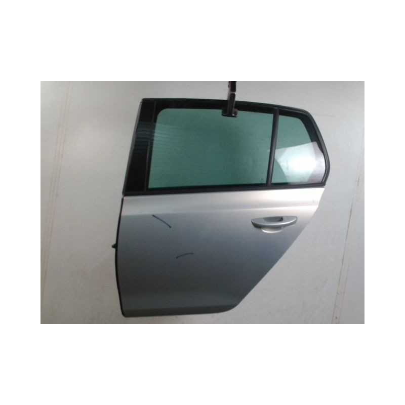 PORTE ARRIERE GAUCHE VOLKSWAGEN GOLF