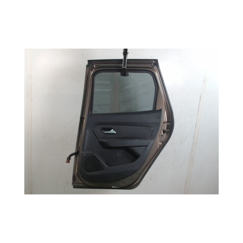 PORTE ARRIERE DROIT DACIA DUSTER