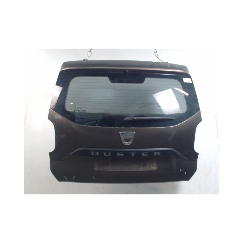 HAYON DACIA DUSTER