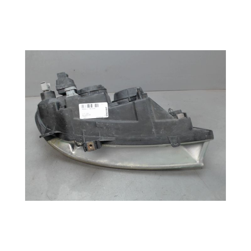 PHARE GAUCHE RENAULT MEGANE