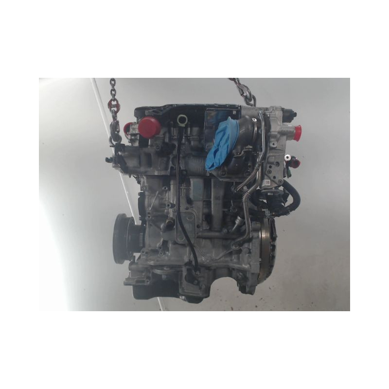 MOTEUR ESSENCE PEUGEOT 2008 1.2 THP 110 / PureTech 110