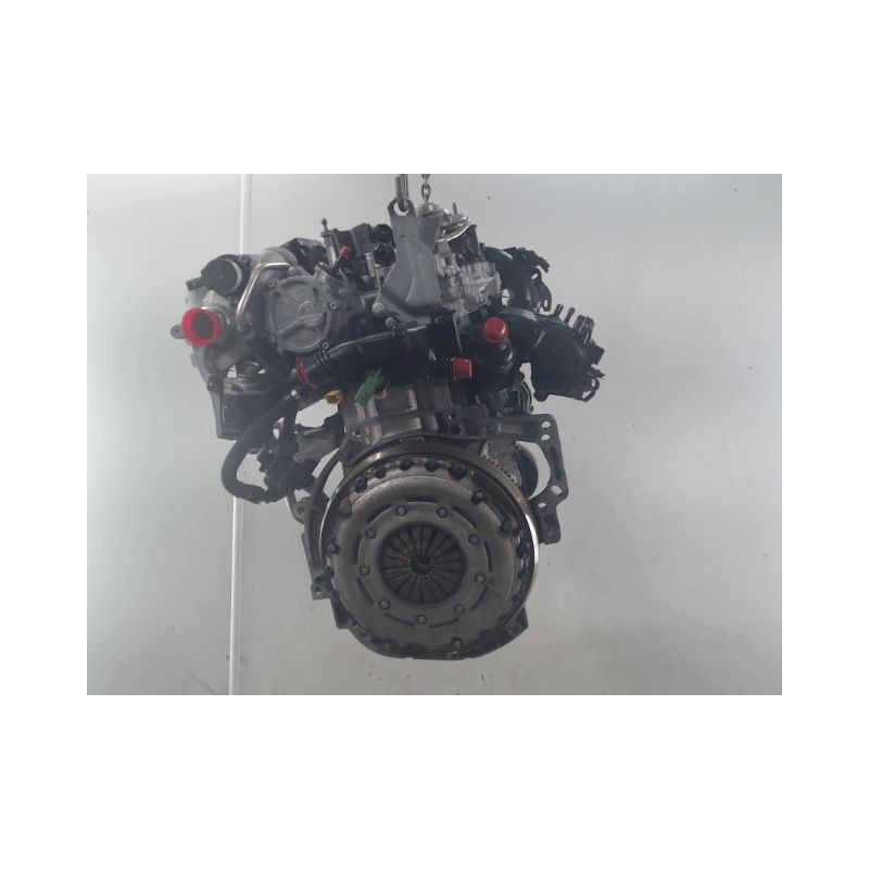 MOTEUR ESSENCE PEUGEOT 2008 1.2 THP 110 / PureTech 110