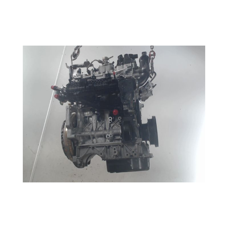 MOTEUR ESSENCE PEUGEOT 2008 1.2 THP 110 / PureTech 110