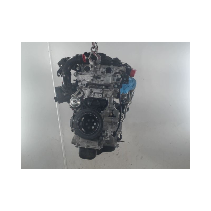MOTEUR ESSENCE PEUGEOT 2008 1.2 THP 110 / PureTech 110
