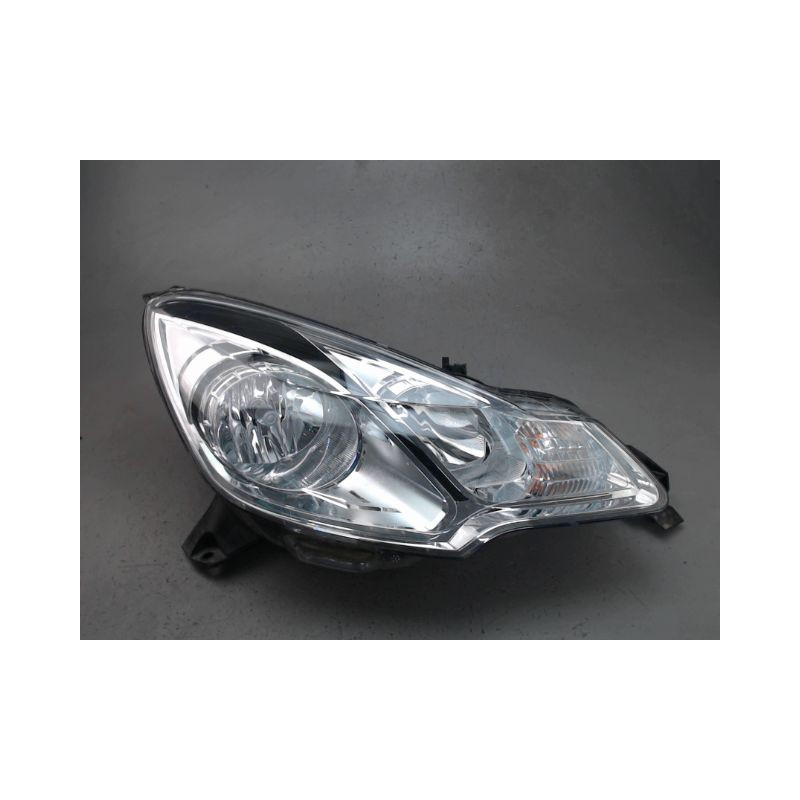 PHARE DROIT CITROEN C3
