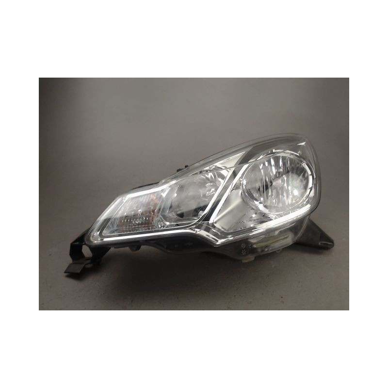 PHARE GAUCHE CITROEN C3