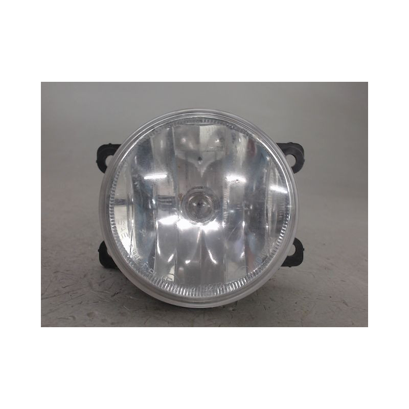PHARE ANTIBROUILLARD AVANT DROIT CITROEN C3