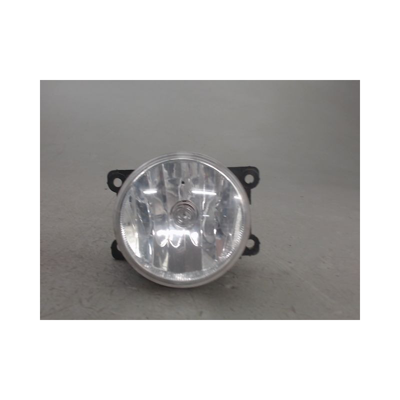 PHARE ANTIBROUILLARD AVANT GAUCHE CITROEN C3