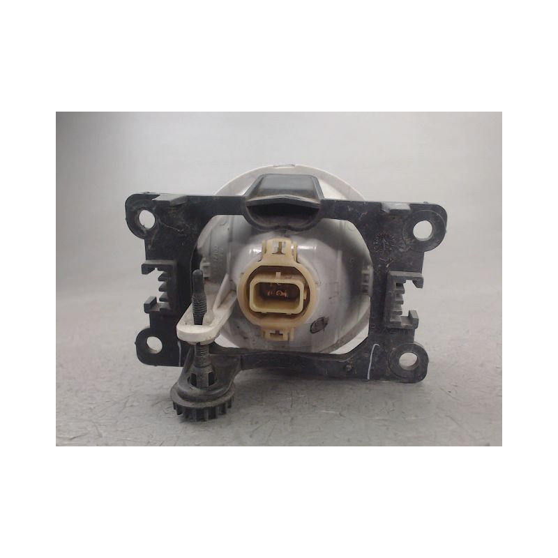 PHARE ANTIBROUILLARD AVANT GAUCHE CITROEN C3