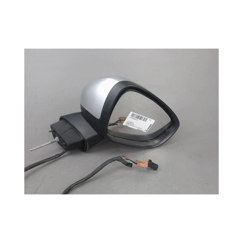 RETROVISEUR EXTERIEUR ELECTRIQUE DROIT CITROEN C3