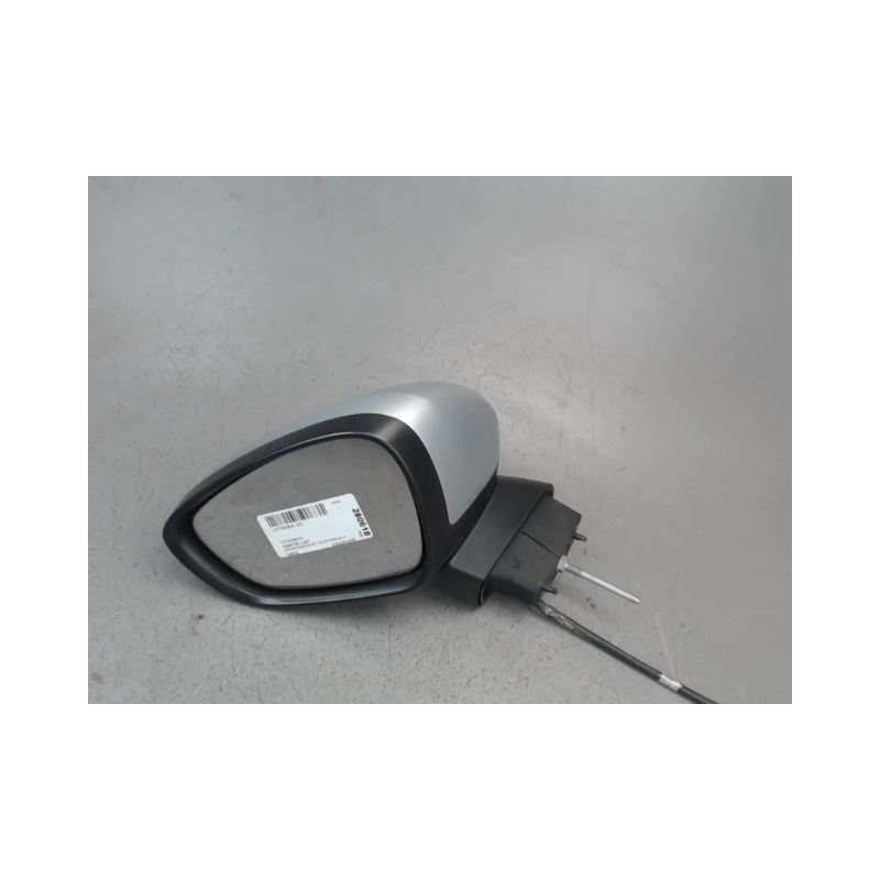 RETROVISEUR EXTERIEUR ELECTRIQUE GAUCHE CITROEN C3
