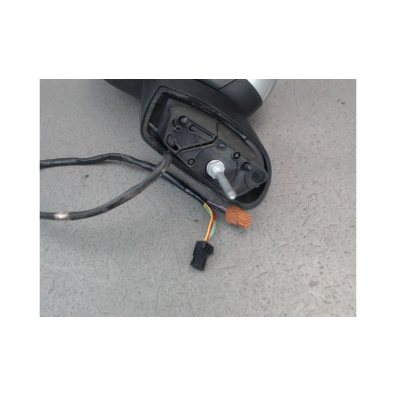 RETROVISEUR EXTERIEUR ELECTRIQUE GAUCHE CITROEN C3