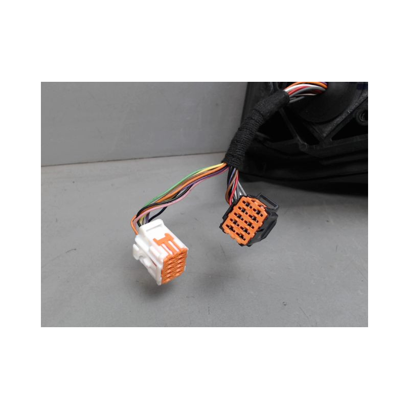 RETROVISEUR EXTERIEUR ELECTRIQUE DROIT PEUGEOT 3008