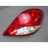FEU ARRIERE DROIT PEUGEOT 207