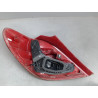 FEU ARRIERE DROIT PEUGEOT 207