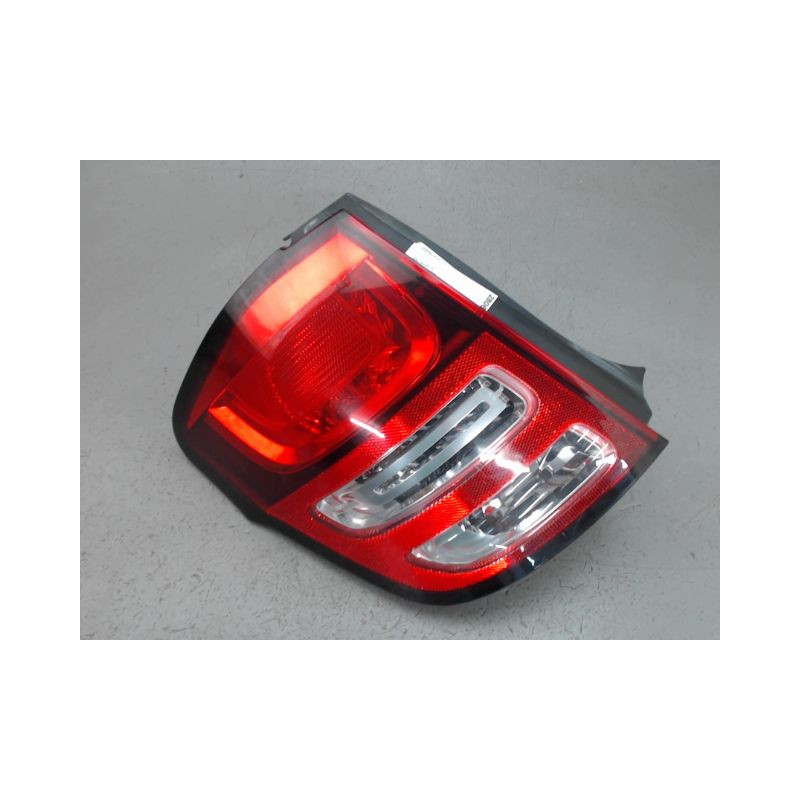 FEU ARRIERE GAUCHE  CITROEN C3