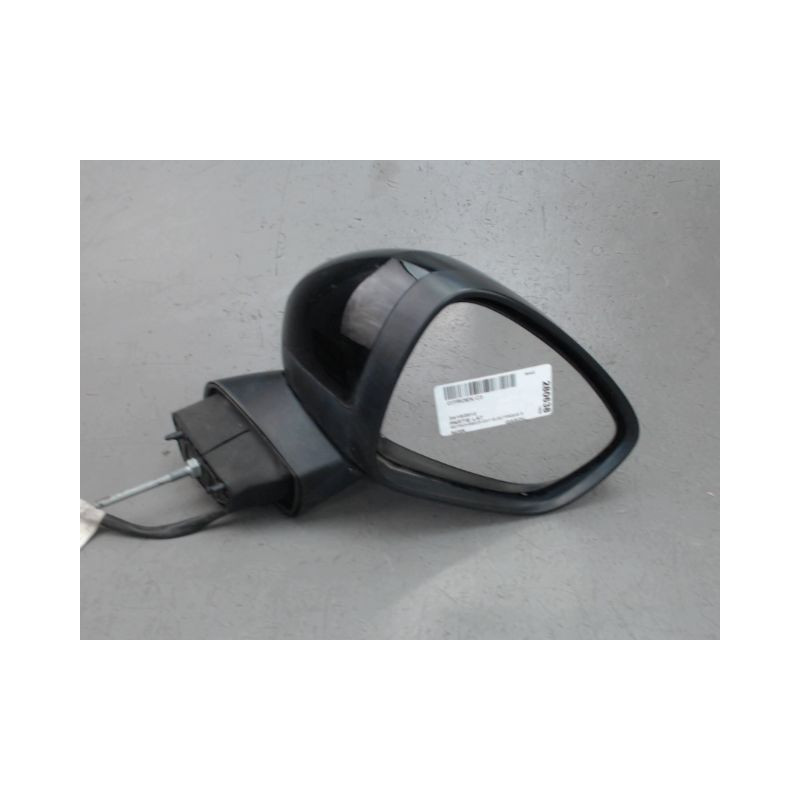 RETROVISEUR EXTERIEUR ELECTRIQUE DROIT CITROEN C3