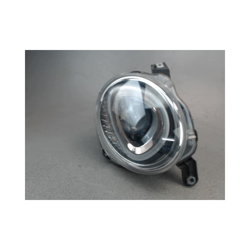 PHARE GAUCHE FIAT 500