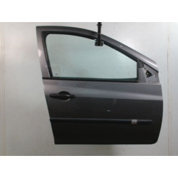 PORTE AVD
