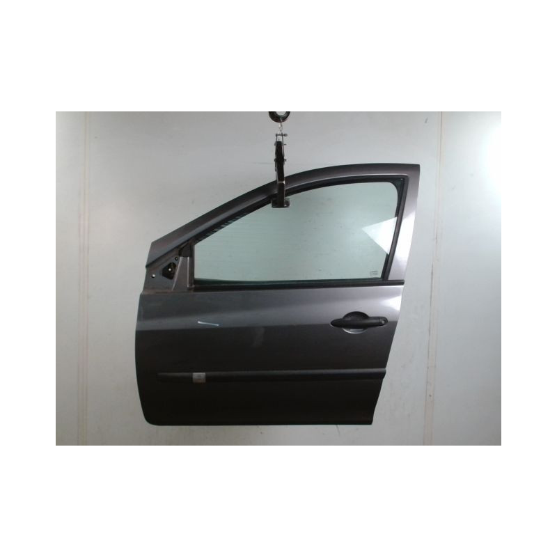 PORTE AVANT GAUCHE RENAULT CLIO