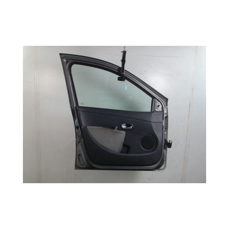 PORTE AVANT GAUCHE RENAULT CLIO