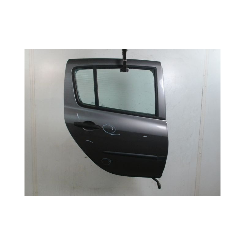 PORTE ARRIERE DROIT RENAULT CLIO