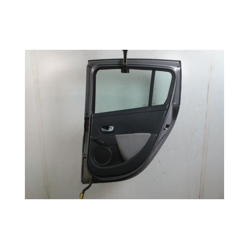 PORTE ARRIERE DROIT RENAULT CLIO