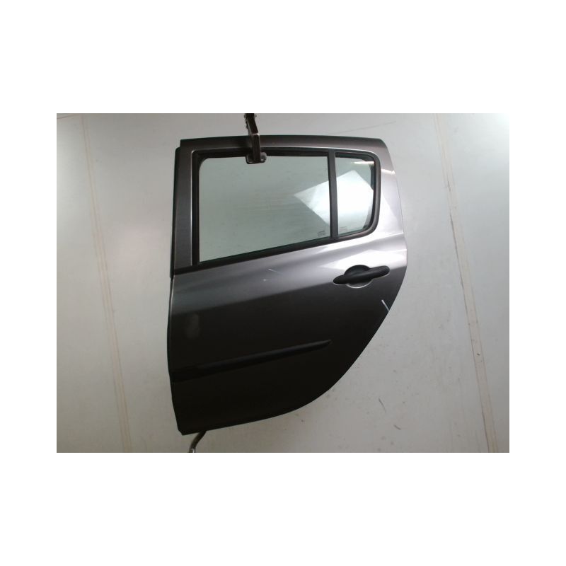 PORTE ARRIERE GAUCHE RENAULT CLIO