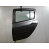 PORTE ARRIERE GAUCHE RENAULT CLIO