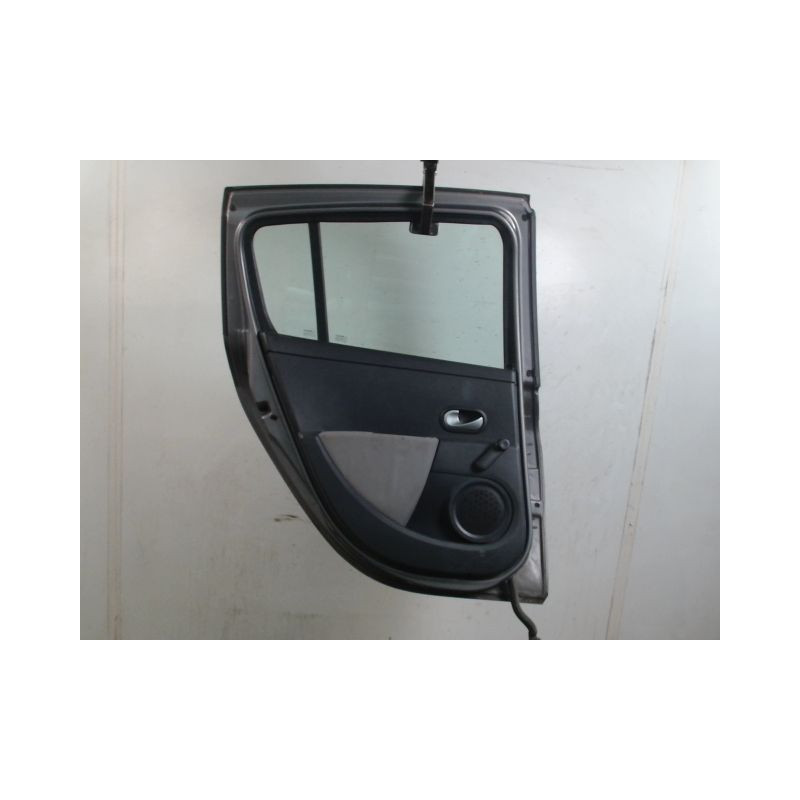PORTE ARRIERE GAUCHE RENAULT CLIO