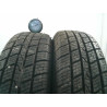 Paire de pneus APLUS A909 155 65 14 75 H