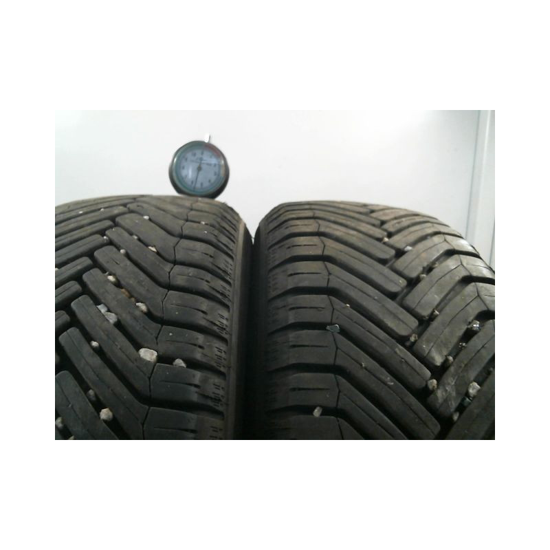Paire de pneus MICHELIN CROSSCLIMATE 165 65 15 85 H