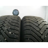 Paire de pneus MICHELIN CROSSCLIMATE 165 65 15 85 H
