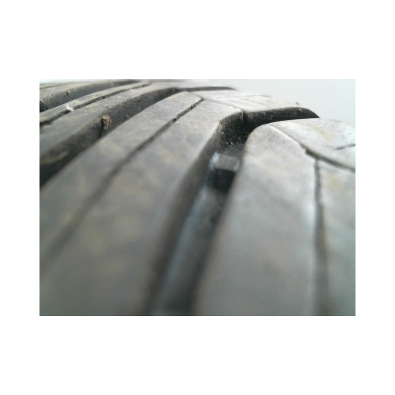 Paire de pneus MICHELIN CROSSCLIMATE 165 65 15 85 H