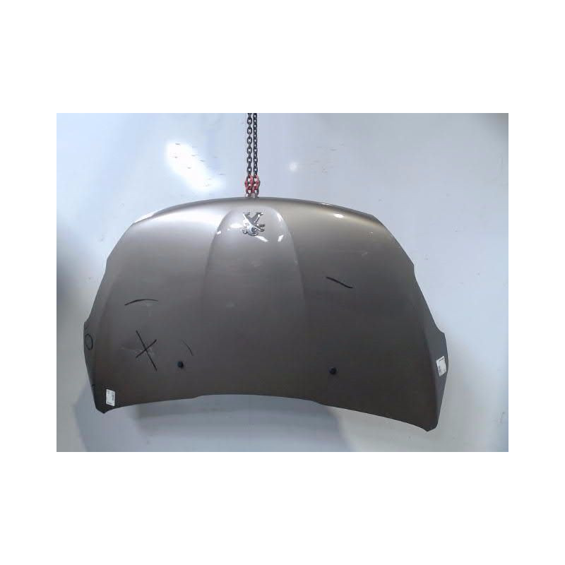 CAPOT PEUGEOT 208