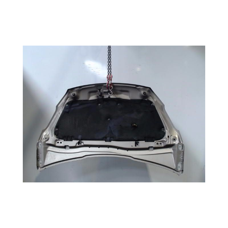 CAPOT PEUGEOT 208