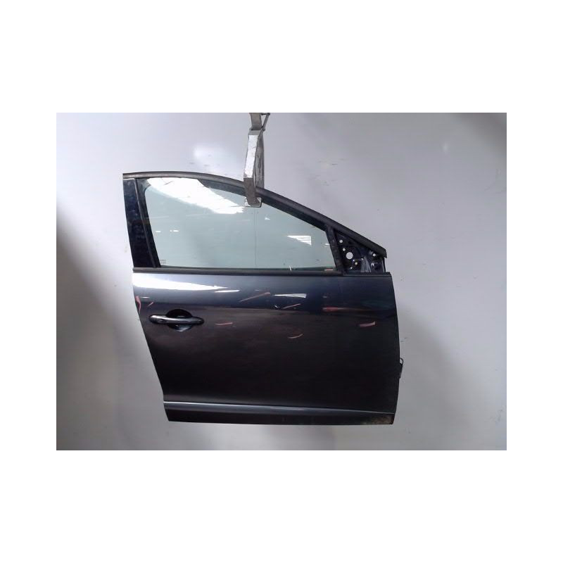 PORTE AVANT DROIT RENAULT MEGANE III 2008-