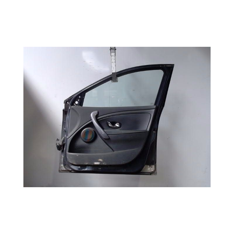 PORTE AVANT DROIT RENAULT MEGANE III 2008-