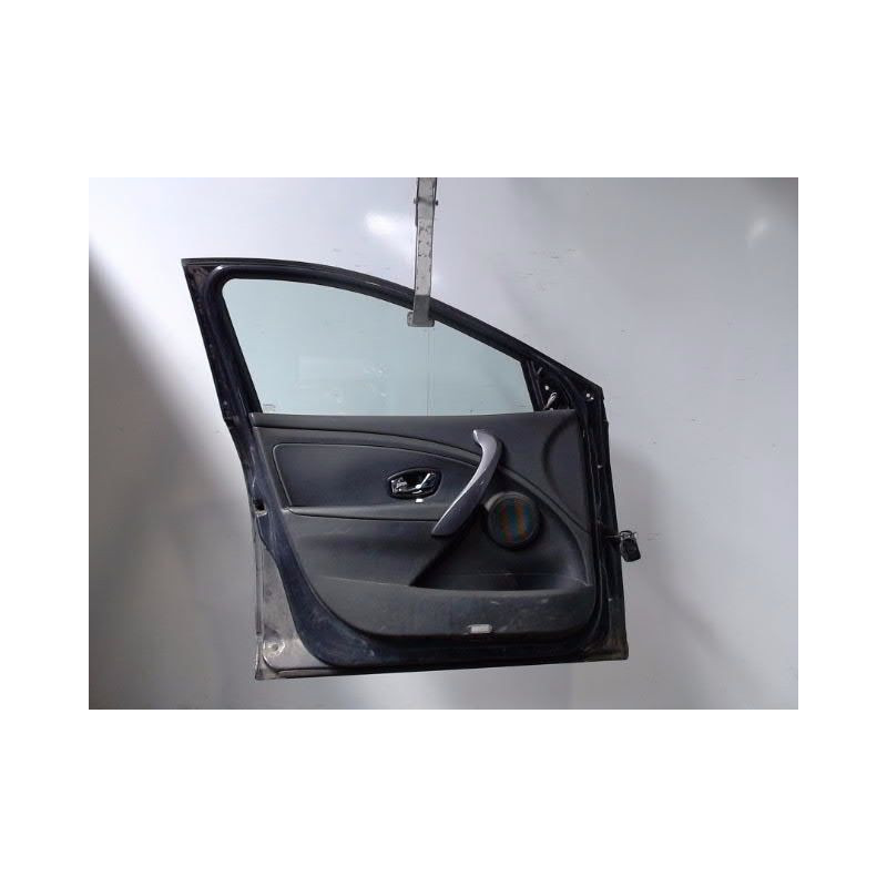 PORTE AVANT GAUCHE RENAULT MEGANE III 2008-