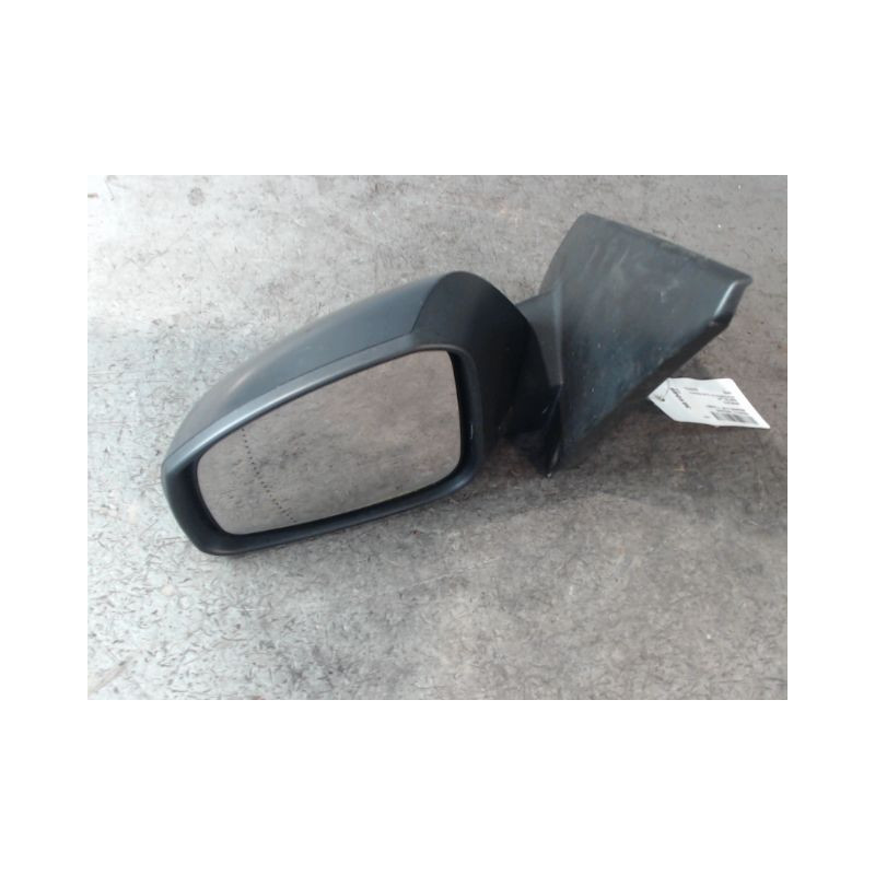 RETROVISEUR EXTERIEUR ELECTRIQUE GAUCHE RENAULT MEGANE III 2008-