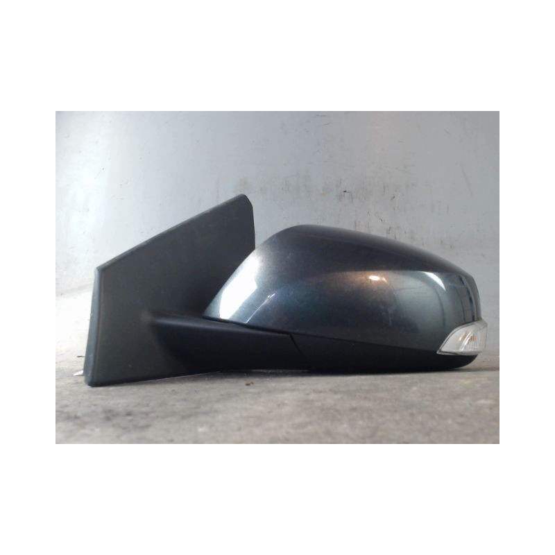 RETROVISEUR EXTERIEUR ELECTRIQUE GAUCHE RENAULT MEGANE III 2008-