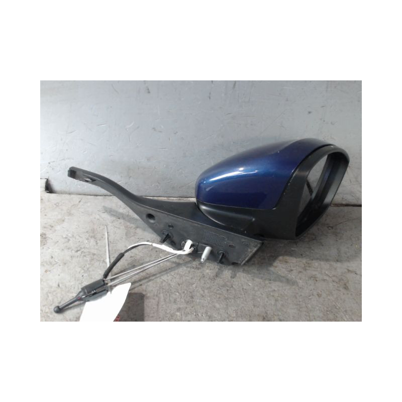 RETROVISEUR EXTERIEUR DROIT PEUGEOT 208