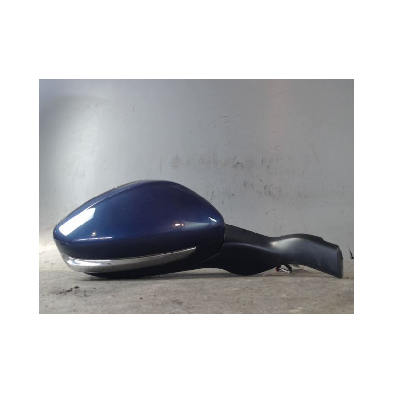RETROVISEUR EXTERIEUR DROIT PEUGEOT 208