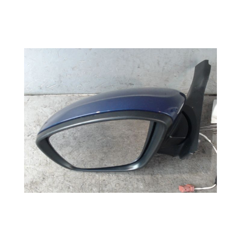 RETROVISEUR EXTERIEUR GAUCHE PEUGEOT 208