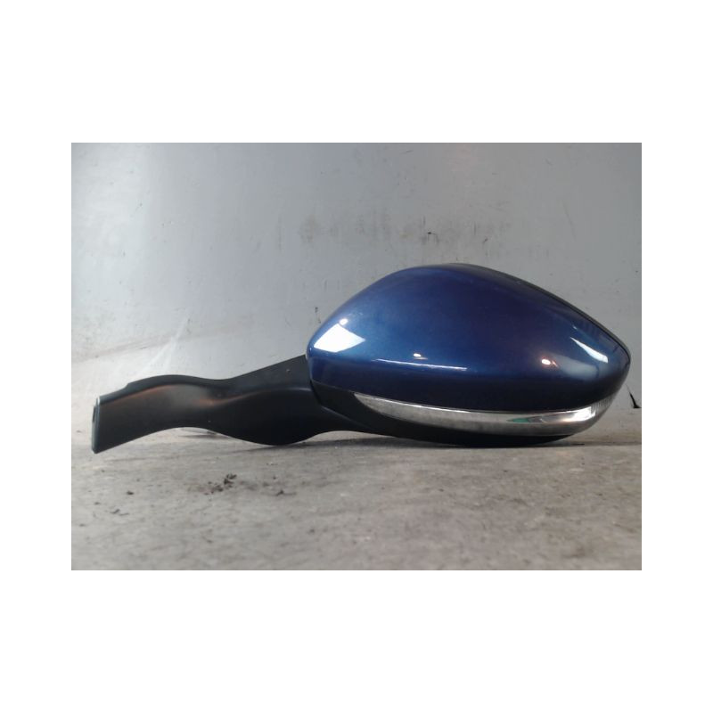 RETROVISEUR EXTERIEUR GAUCHE PEUGEOT 208