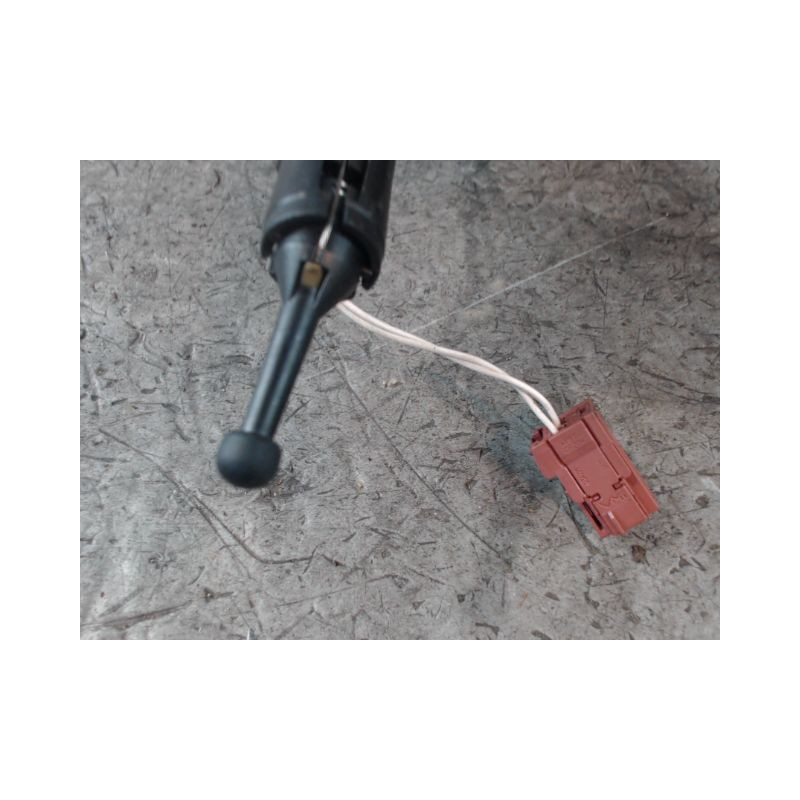 RETROVISEUR EXTERIEUR GAUCHE PEUGEOT 208