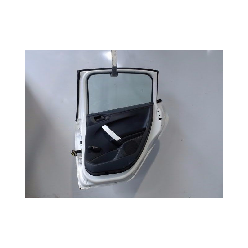 PORTE ARRIERE DROIT PEUGEOT 208